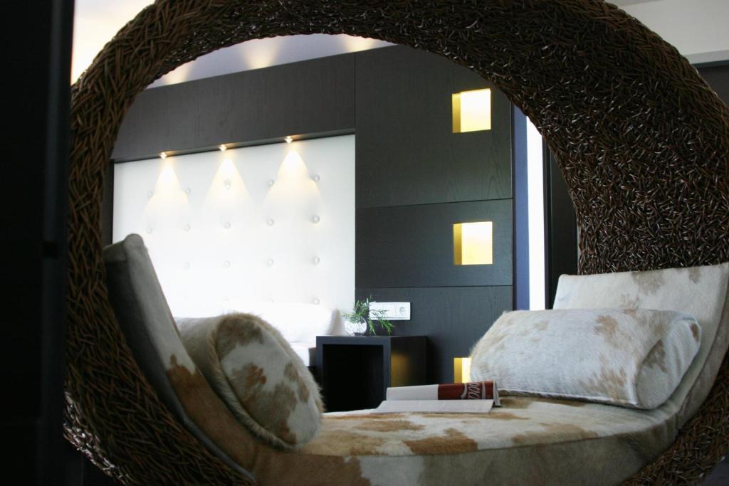 Hotel Zur Promenade Донауверт Екстер'єр фото